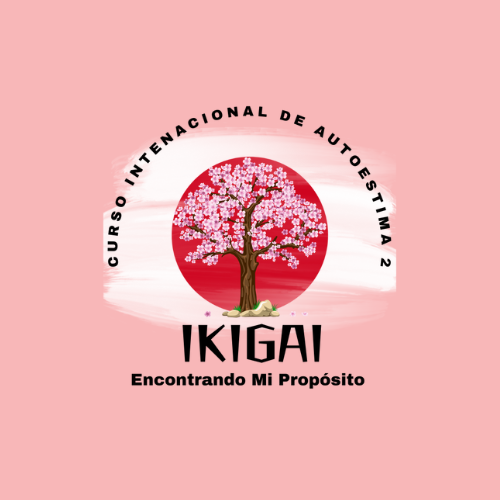 Curso No.2 IKIGAI