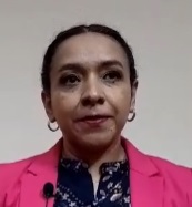 Mónica Barillas